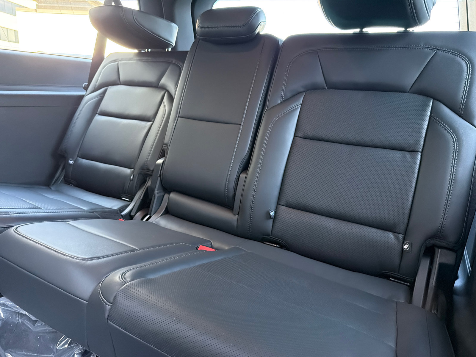 New 2026 Lincoln Navigator L Reserve AWD/4WD image 18