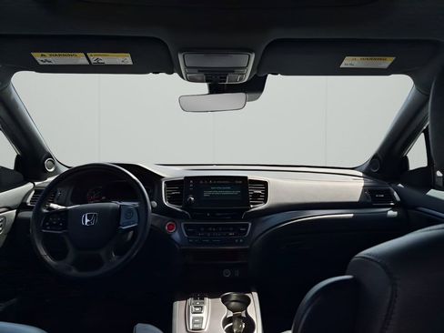 Used 2021 Honda Passport EX-L image 23