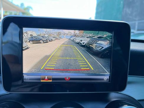 Used 2018 Mercedes-Benz C 300 Sedan w/ AMG Line image 13