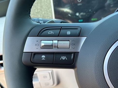 New 2026 Hyundai Tucson Limited AWD/4WD image 25