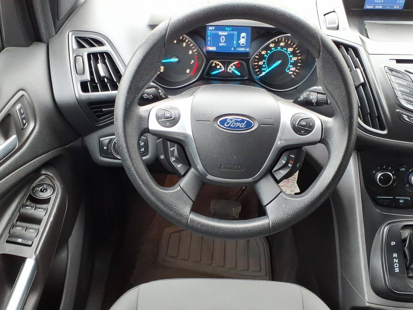 Used 2014 Ford Escape SE AWD/4WD image 5