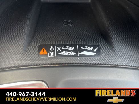 Certified 2021 Chevrolet Equinox Premier image 26