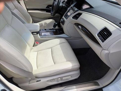 Used 2014 Acura RLX w/ Advance Package FWD image 21