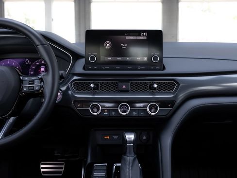 Used 2023 Acura Integra A-Spec FWD image 23