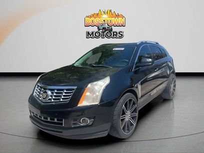 Used 2014 Cadillac SRX Performance w/ Driver Awareness Package