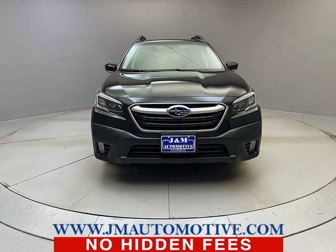 Used 2020 Subaru Outback Premium image 8