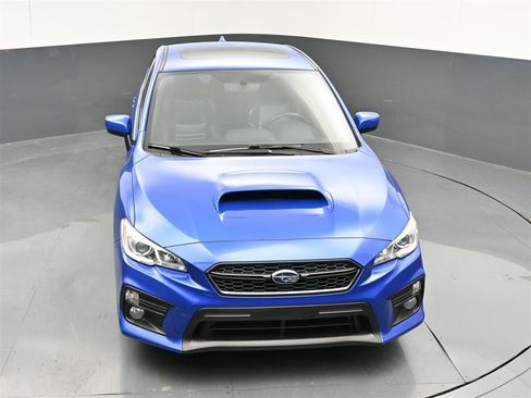 Used 2020 Subaru WRX Premium AWD/4WD image 21