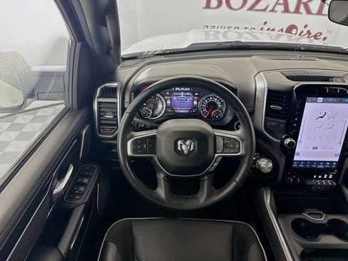 Used 2023 RAM 1500 Laramie image 27