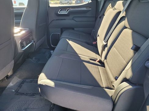 New 2026 GMC Sierra 1500 Elevation w/ Preferred Package AWD/4WD image 8