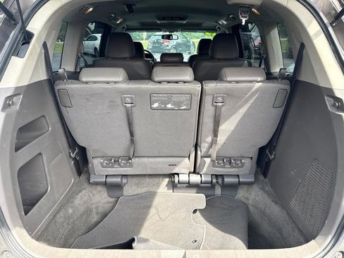 Used 2013 Honda Odyssey Touring image 7