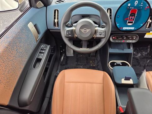 New 2027 MINI Cooper Countryman S AWD/4WD image 12
