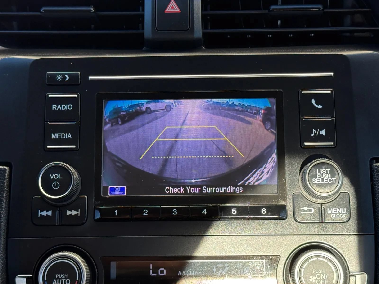 Used 2019 Honda Civic LX image 34