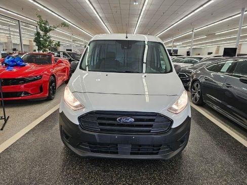 Used 2019 Ford Transit Connect XL FWD image 3