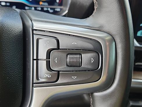 Used 2025 Chevrolet Silverado 2500 LT AWD/4WD image 17