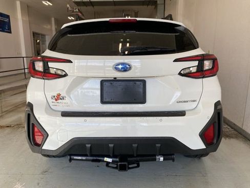 Certified 2024 Subaru Crosstrek 2.5i Limited image 6
