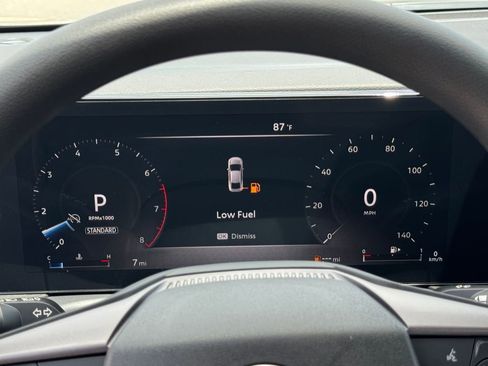 New 2026 Nissan Sentra SV FWD image 15