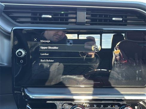 New 2026 GMC Sierra 2500 Denali Ultimate image 18