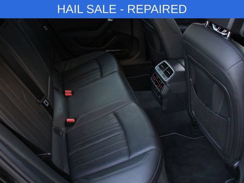 Used 2019 Audi A6 3.0T Premium Plus w/ Premium Plus Package AWD/4WD image 31
