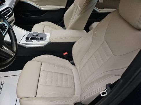 Used 2023 BMW 330i xDrive Sedan w/ M Sport Package image 5