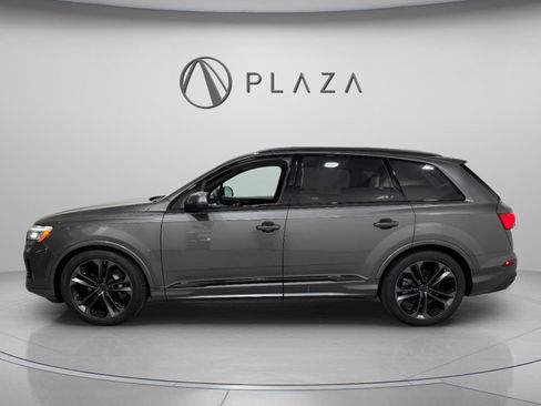 New 2026 Audi Q7 Premium Plus image 3