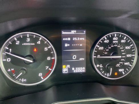 Used 2025 Subaru Outback Onyx Edition XT AWD/4WD image 15