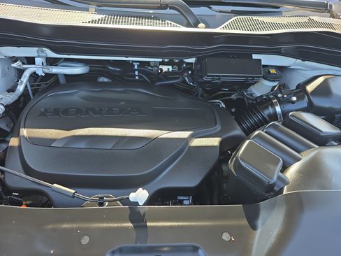 Used 2023 Honda Passport Elite image 30