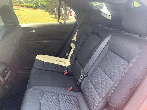 Used 2019 Chevrolet Equinox LT AWD/4WD image 11