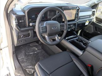 New 2026 Ford F250 Lariat w/ FX4 Off-Road Package video 3