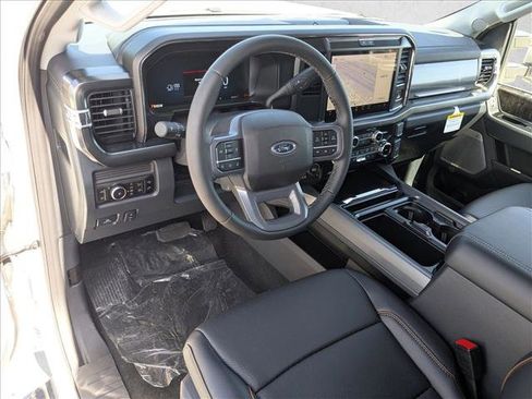 New 2026 Ford F250 Lariat w/ FX4 Off-Road Package image 3