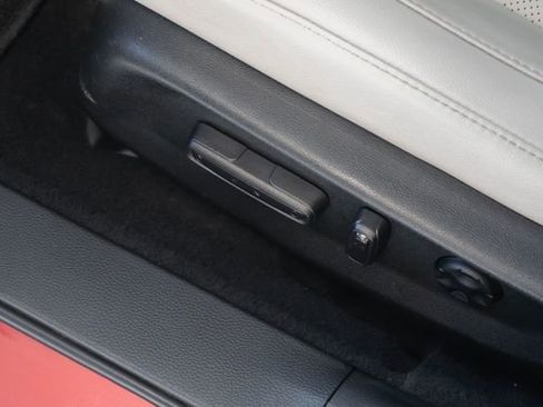 Certified 2021 Honda Accord Touring image 18