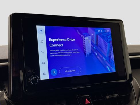 Used 2025 Toyota Corolla LE image 22