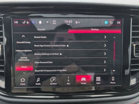 Used 2024 Dodge Durango GT image 62