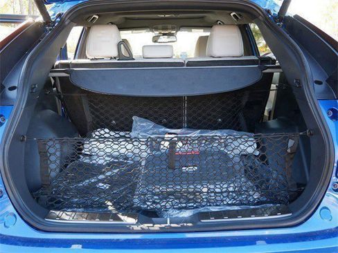 New 2026 Mitsubishi Eclipse Cross SEL image 13