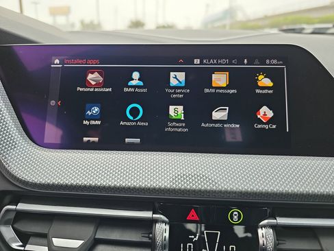 Used 2024 BMW 228i xDrive Gran Coupe image 20