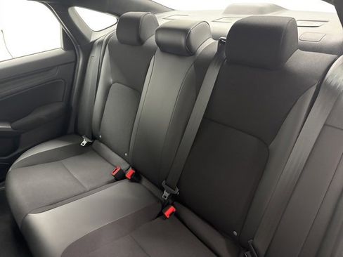 Certified 2023 Honda Civic Sport image 18