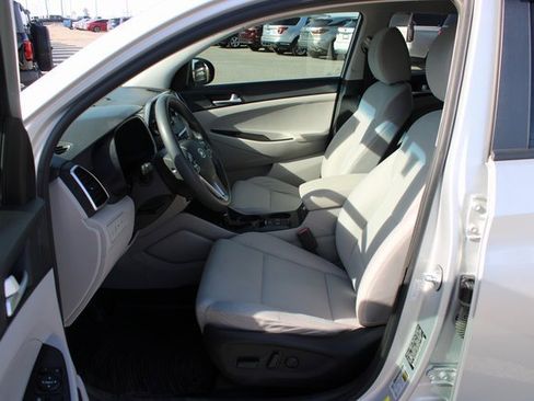 Used 2019 Hyundai Tucson SEL w/ Cargo Package image 14