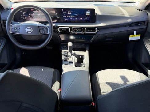 New 2026 Nissan Sentra SV FWD image 21