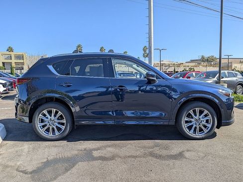 New 2025 MAZDA CX-5 AWD 2.5 S image 8