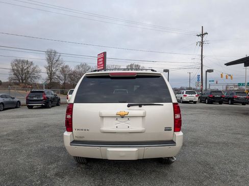 Used 2012 Chevrolet Tahoe LTZ image 8