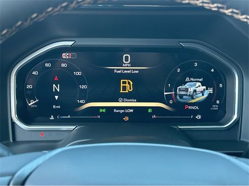 New 2026 GMC Sierra 2500 AT4 w/ AT4 Premium Plus Package image 30