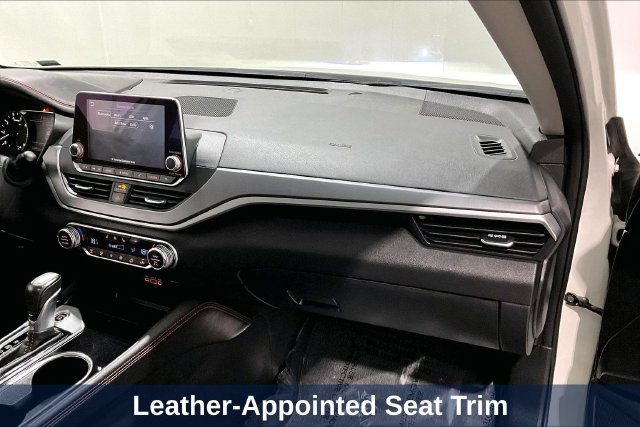 Used 2023 Nissan Altima 2.5 SR AWD/4WD image 34