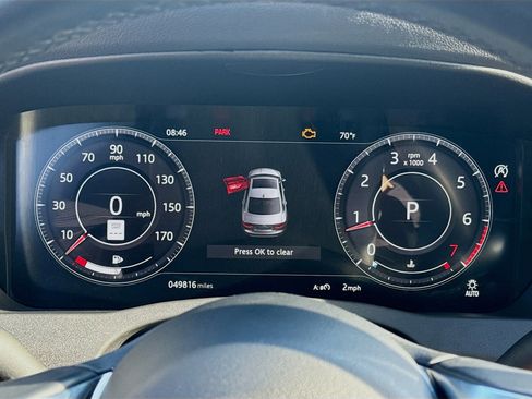 Used 2020 Jaguar XE S image 11