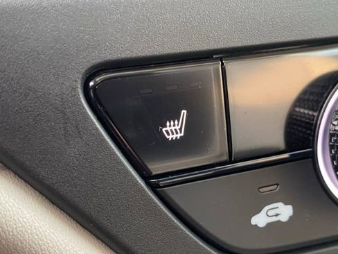 Certified 2024 Honda Accord EX image 20