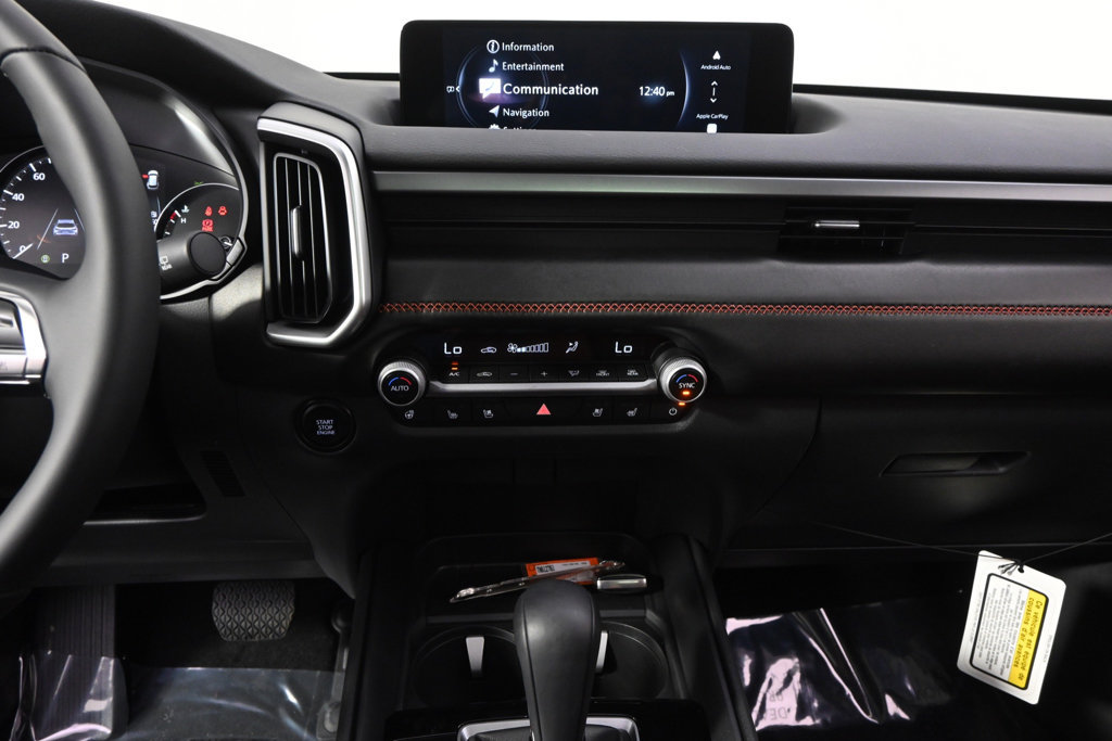 New 2026 MAZDA CX-50 Meridian Edition w/ Weather Package AWD/4WD image 26
