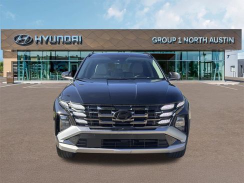 New 2026 Hyundai Tucson Limited AWD/4WD image 6