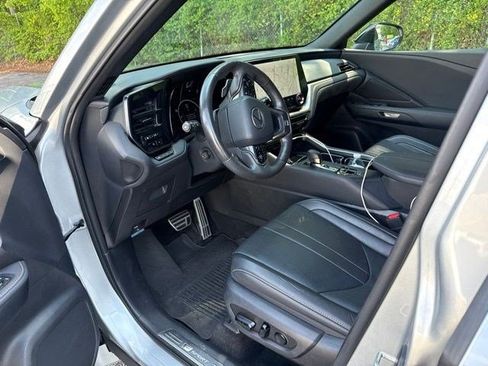 Used 2024 Lexus TX 500h AWD w/ Technology Package image 14