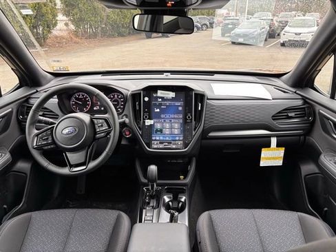 New 2026 Subaru Forester Premium image 13