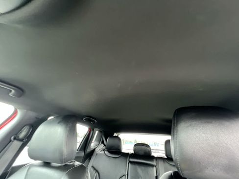 Used 2024 Jeep Compass Limited AWD/4WD image 22