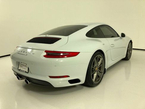 Used 2018 Porsche 911 Carrera S image 25