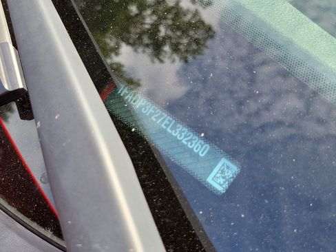 Used 2014 Ford Focus SE FWD image 10